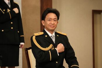 TOKIO城島茂「ロケ先でも注意喚起をしている」詐欺被害撲滅へ積極アピール