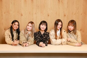 美麗-Bi-ray-「初めは胸が締め付けられるような感覚に」新曲MV出演・藤﨑ゆみあと語る楽曲制作の裏側 待望の2ndシングル「LET YOU GO」