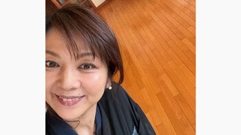 「お店開けそう！」飯島直子 手間をかけたスパゲティを披露！切れ端の野菜や保存していたベーコンなど有効活用で彩り豊かに