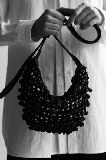 discord Yohji Yamamoto、12/10(水)より新宿伊勢丹でPOP-UP STOREを開催、同日より単独店舗限定商品も展開開始