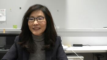 「人生にリタイアはない」ピーステックラボ代表取締役社長、村本理恵子のセブンルール