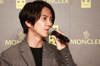 山下智久 初の海外ドラマ出演で得た教訓は「ノーペイン、ノーゲイン」