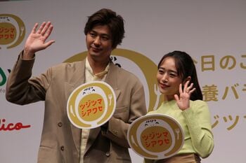 3児の母・近藤千尋 速水もこみちにお料理のお悩み相談！「もう鶏肉のレパートリーがない！」夫・太田博久の鶏肉中心生活も語る