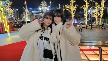 「ぷらっとりっぷ」髙橋ひかる＆生見愛瑠が韓国へ自由気ままな仲良し2人旅！