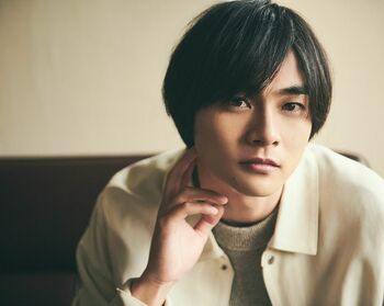 【眼福♡男子】結木滉星 子どもたちのヒーローから復讐心を抱えた青年へ「“大人の結木滉星”をアピールしたい」