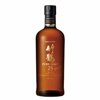 【頂点は竹鶴25年】限定200口の真剣勝負。幻の銘柄が狙える「ジャパニーズ限定ウイスキーくじ第9弾」　９月１７日販売開始