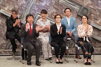 ふかわりょうの代打は永野が熱演「第1回ボキャブラ芸人・往年のネタ・アワード」開催で爆笑問題、海砂利水魚らを代役芸人が再現！広瀬アリスは豆知識披露でヒヤリ