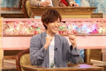 阿部亮平が4連覇目指し、松本幸四郎＆市川猿之助らと対戦！「テレビの前で僕と勝負していただきたい」