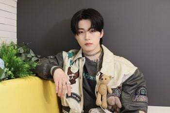 JO1木全翔也 愛してやまない“お寿司”の毎日食べていたいネタTOP3　写真37枚 メンバーとのエピソードも【JO1のMy無限大LOVE】