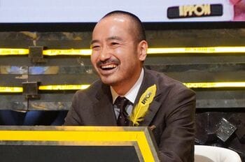 『IPPONグランプリ』岩崎う大、水川かたまり、ユースケが初出場！