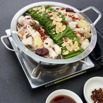 【販売期間延長】焼肉店『牛恋』が手がける、体が温まると好評の通販限定『薬膳和牛もつ恋セット』、反響を受け２月末まで販売継続。