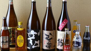 【源泉のお宿 湯河原千代田荘】銘柄日本酒6種＆厳選ワインを楽しむ「プレミアム飲み放題」付きプランが登場