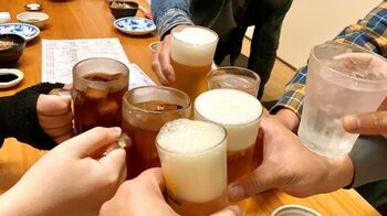 「ナンチャンにめちゃくちゃ怒られた！」千秋が若き日の忘年会の失敗談を告白