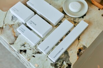 MiYO ORGANIC（ミヨオーガニック）のエシカルなホテルアメニティがザ・リッツ・カールトン日光にて導入開始