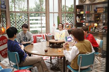 関ジャニ∞５人全員での新企画始動で… 「初回からまさかの神回やな！」