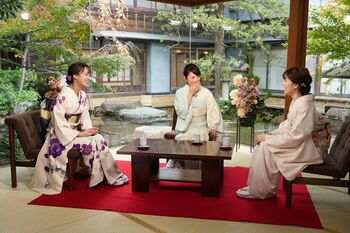 中野美奈子 プライベートが影響し『めざましテレビ』で号泣！高島彩「全部、存じ上げています（笑）」