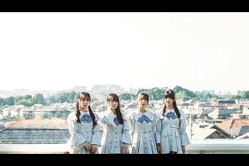 「Bitfan」にて、4人組アイドルグループ・Drawry.のオフィシャルサイトおよびファンクラブをオープン！