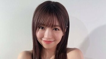 「誰かわからなかった」大原優乃 ボブからさらにバッサリ！“人生最短ショートヘア”で雰囲気ガラリな姿に絶賛「似合いすぎてる！！」