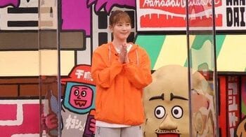 本田翼 もし自分がスパイになったら「全力で“女子”を出して、だましたい（笑）」