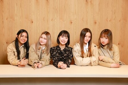 美麗-Bi-ray-「初めは胸が締め付けられるような感覚に」新曲MV出演・藤﨑ゆみあと語る楽曲制作の裏側 待望の2ndシングル「LET YOU GO」