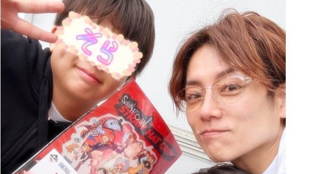 5児の父・杉浦太陽 中2次男＆小2三男との“学校行事ラッシュ”なショット公開！運動会＆演劇発表会で充実した週末に