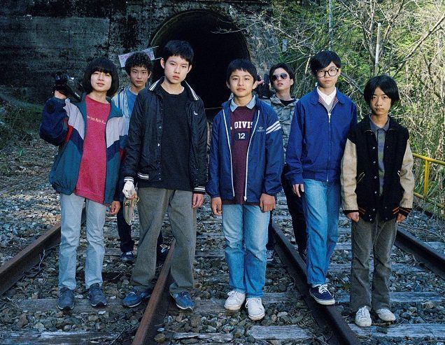 Boys be池川侑希弥、初主演映画の公開が決定！「自分自身も成長できた」