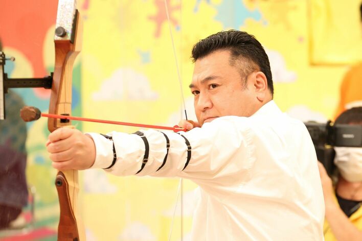 松本潤は“嘘をつくのが苦手？”相葉雅紀らとだまし合い対決！山崎弘也「とにかくみんなが楽しそう」