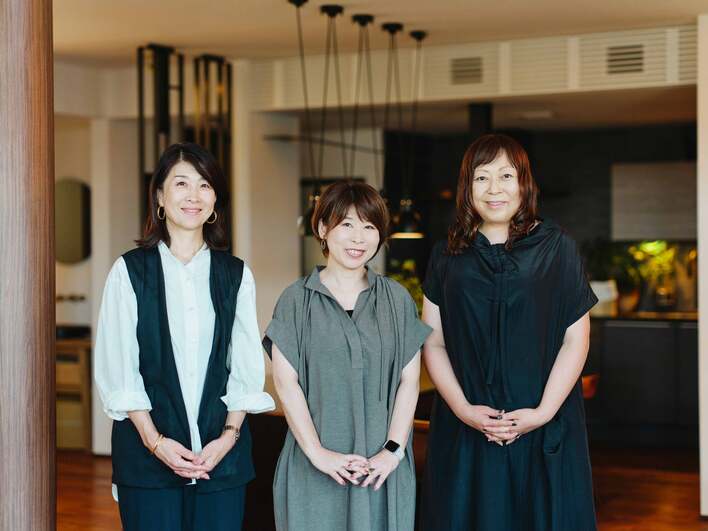 京都の伝統工芸の技を、暮らしの中に。インテリアアート「tonowa」にかける住友林業と伝統工芸士の思い