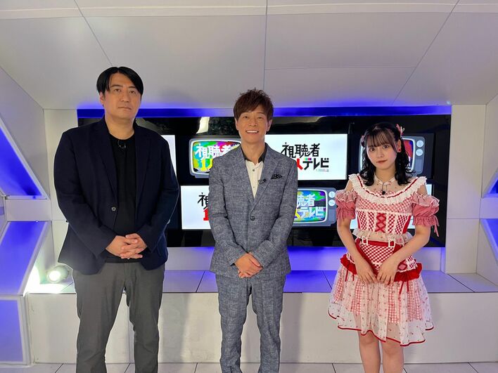 たった1人に超個人的な思いを届ける…佐久間宣行「ヤベェ番組が誕生した」