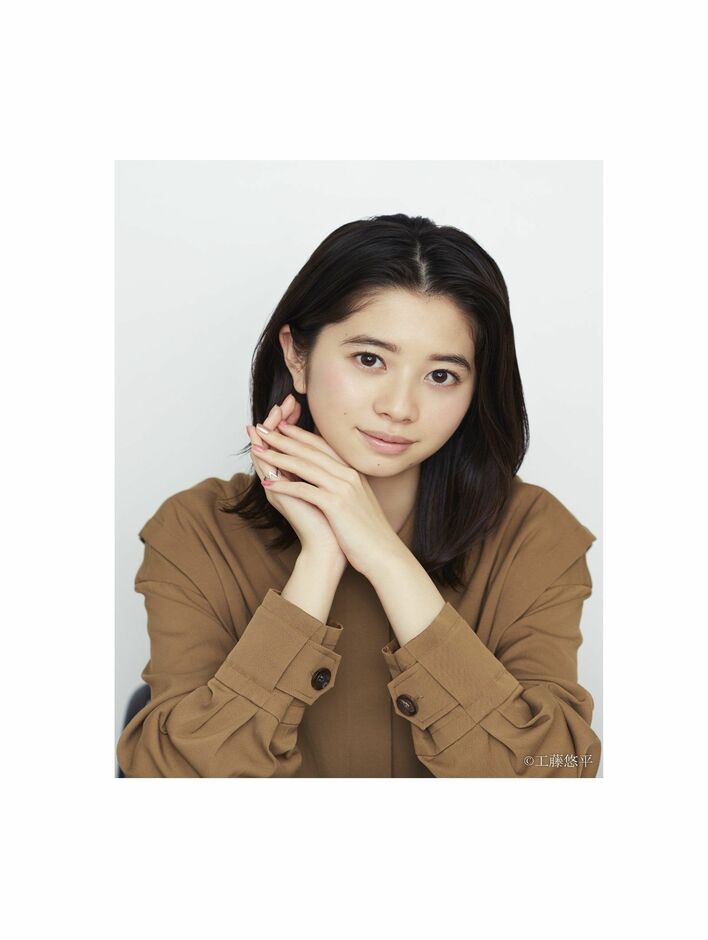 『ラーメン大好き小泉さん』がキャスト一新！ フジドラマ初主演の桜田ひよりが二代目に