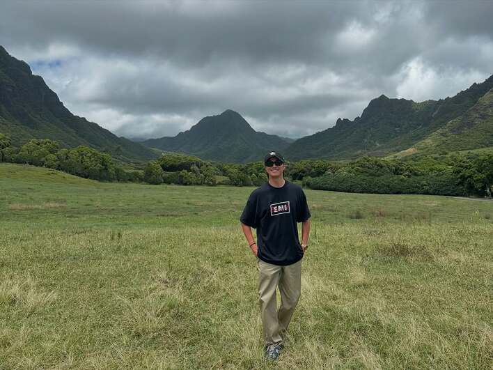 ★EXILE TAKAHIRO ハワイ限定　バングル★匿名配送 EXILE TAKAHIRO ハワイで映画ロケ地巡りオフショットを大公開！無邪気