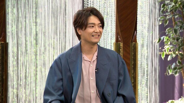 井上芳雄 肩書は“ミュージカル俳優”とする理由に浦井健治＆橋本さとし