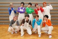 超特急 2026年の最強運メンバーが決定！タクヤのファンは筋トレを重ねたダンプ松本！？カイに近づく女性が悪影響を及ぼす可能性も