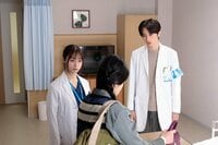 急きょソン（許豊凡）らがメディカルツーリズムの担当に！疲弊していく現場に湖音波（橋本環奈）は…『ヤンドク！』第7話予告