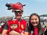 『2026 Formula 1®』第4戦マイアミGPスタート！鈴鹿に20年ぶり30万人超…再ブームのF1を20代女性ライターが初参戦レポート