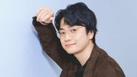 福山潤 明るい饒舌キャラを演じる小野賢章を思いニヤニヤ？「賢章が今まで僕が演じてきた系統の役をやっていて、うれしかった」