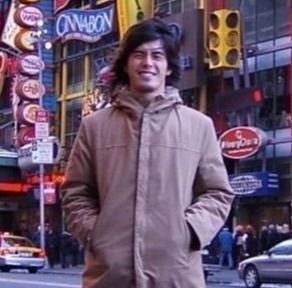 伊藤英明 22年前の“変わらずカッコいい”若かりし姿を公開！NYの