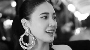 藤井夏恋 ヨーロッパ新婚旅行で夢の“オリエント急行”に乗車！ブラックコーデでまるで映画のワンシーン…「きっれいすぎて言葉失います」