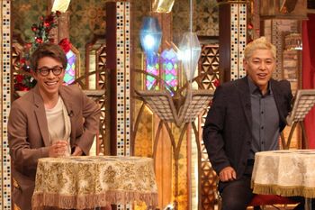 株式会社TOKIOと株式会社LONDON BOOTSが契約！？3～6号メンバーの立候補に淳は…