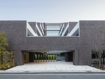 全355室の大規模女性専用寮　東京都新宿区に「ドーミー市谷加賀」が4月にリニューアルオープン