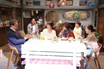 「らしくていいね」還暦を迎えた千明（小泉今日子）＆長倉家それぞれの“選択”にSNSもエール『最後から二番目の恋』