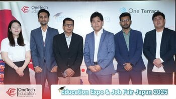 バングラデシュ・ダッカにて日本留学・就職フェアを開催しました