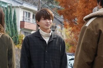 白洲迅が「いい男すぎる！」『君が心をくれたから』“当て馬ポジ”ながら永野芽郁を全力サポート