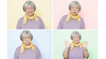 梅沢富美男 ドラマでおばあちゃん役！舞台仕込みの女形で「体つきを女性らしく」魅せるも、長時間の撮影にはイライラ！？『浅草ラスボスおばあちゃん』