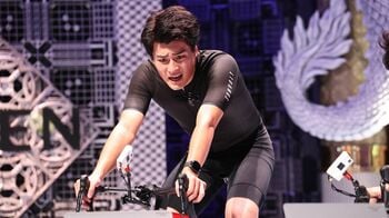 『TEPPEN』に新種目「バーチャルロードレース」登場！森本慎太郎らが激走