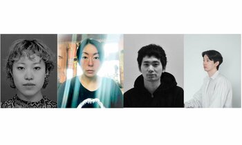 【恵比寿映像祭2026】第3回「コミッション・プロジェクト」石原海、岩根愛、折笠良、佐藤浩一、4名のファイナリストを発表、来年新作制作と展示へ