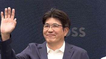 石橋貴明 今シーズンの大谷翔平選手に期待したいこと「ワールドチャンピオンになって帽子を投げてほしい」