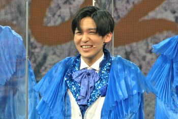 「滝沢歌舞伎」が開幕！佐久間vs阿部の女形対決で、目黒蓮が選んだ美女は？