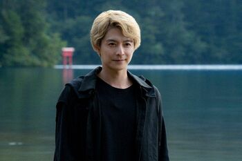 高槻（伊野尾慧）と寺内（小池徹平）の過去が明らかに！『准教授・高槻彰良の推察Season2』最終話予告