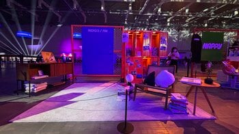 BTS RMの“好きが詰まった秘密の空間”大公開！本、盆栽、サックス『2025 BTS FESTA』